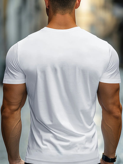 Urban Cross Cotton Tee
