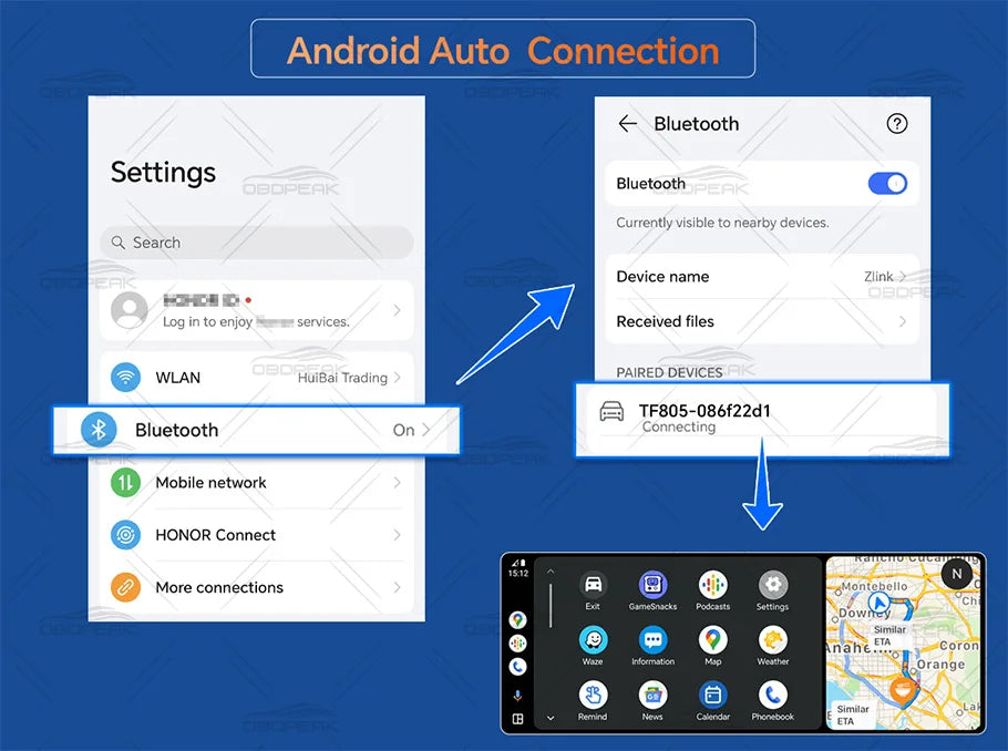 K2 Pro 11.3英寸车载流媒体行车记录仪 4K摄像头 无线Carplay 安卓自动AI屏 汽车智能行车记录仪 双镜头录像机 GPS导航仪表板