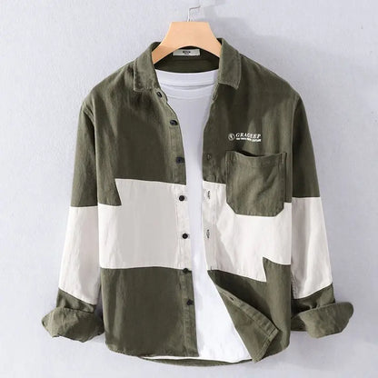 UrbanMuse Outerwear – Slim Fit Street Style
