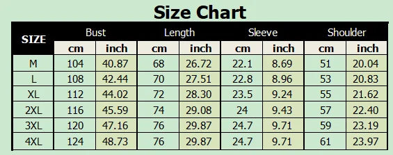 Men’s Slim Fit Square Neck Jacket – Harajuku Style