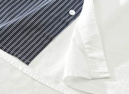 StylePatch Men’s Shirt – Cotton Comfort