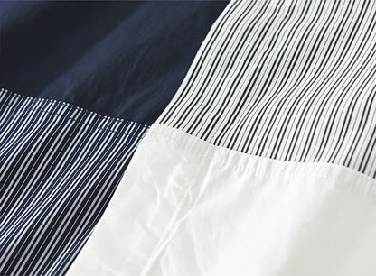 StylePatch Men’s Shirt – Cotton Comfort