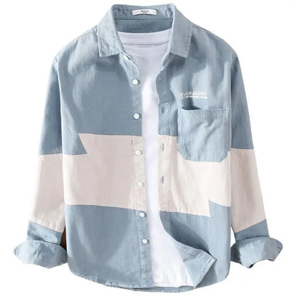 UrbanMuse Outerwear – Slim Fit Street Style
